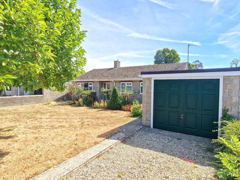 Main image of property: Park Close, Middleton Stoney, Bicester