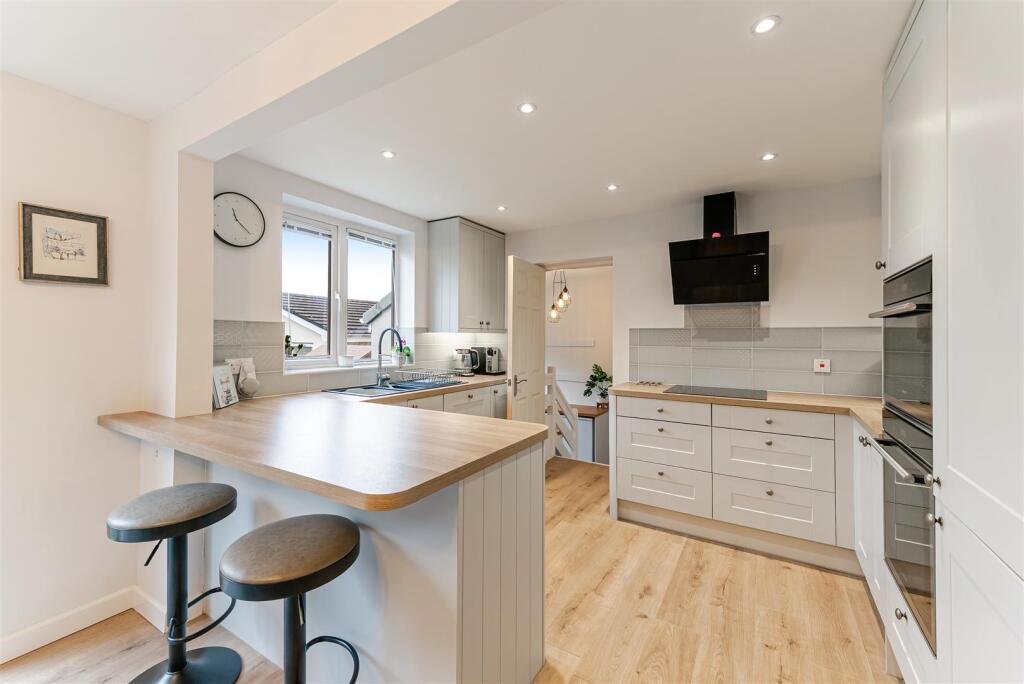 House in Weston-super-Mare, Worlebury - View 3
