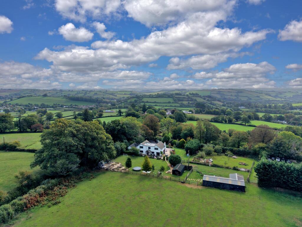 Main image of property: Ashburton, Newton Abbot, Devon TQ13