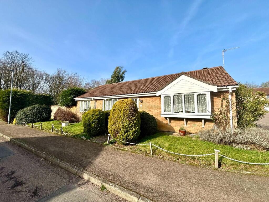 Main image of property: Manorfield Close, Little Billing, Northampton NN3