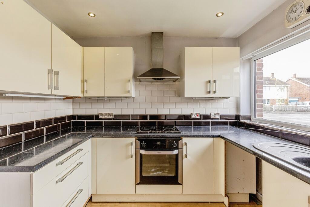 House in Weston-super-Mare, North Somerset - View 2