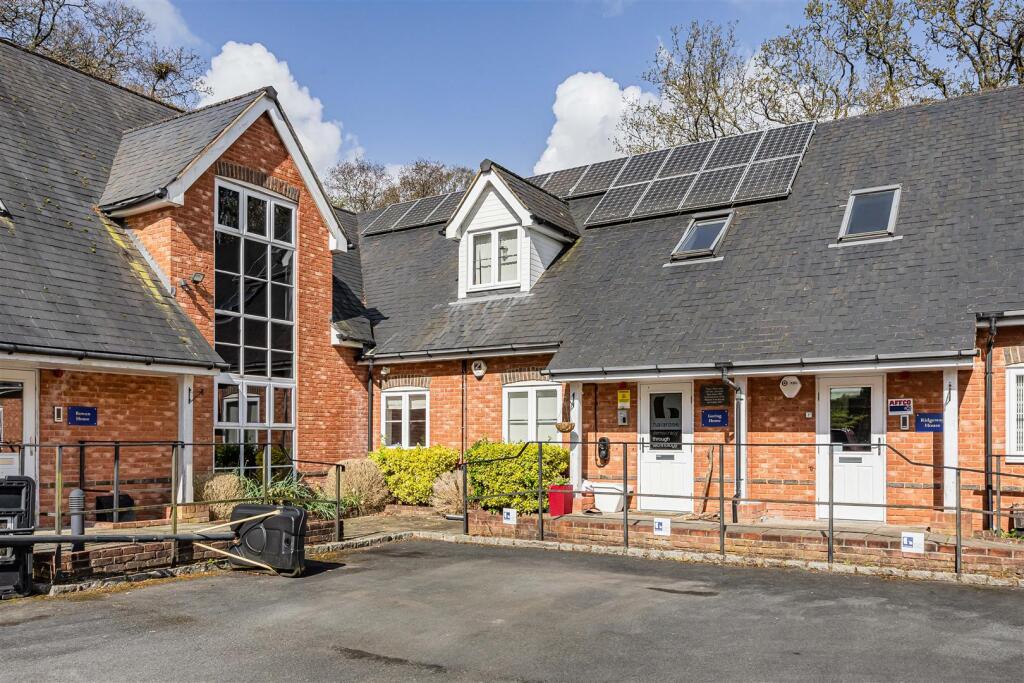 Main image of property: Long Toll, Woodcote, Reading RG8