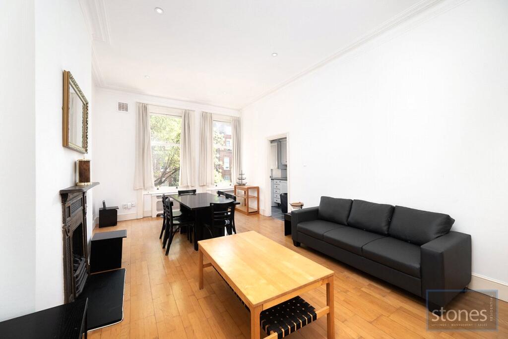 Main image of property: Greencroft Gardens, South Hampstead, London, NW6