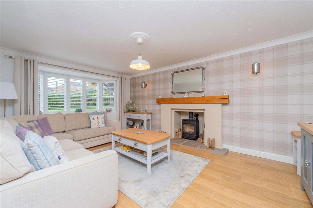 House in Telford - View 4