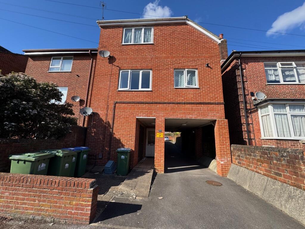 Main image of property: Richmond Road, Southampton, Hampshire, SO15