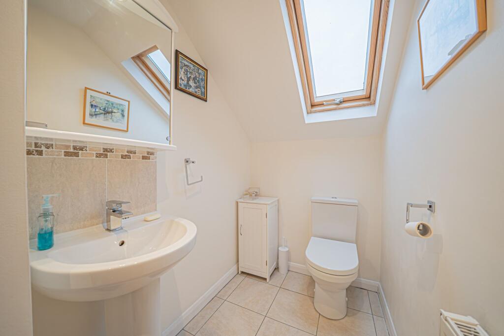 Additional image 33 of Bushwood Drive, Dorridge, B93