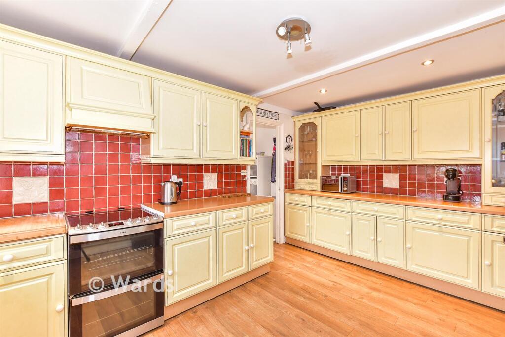 Main image of property: Thatcher Road, Staplehurst, Kent