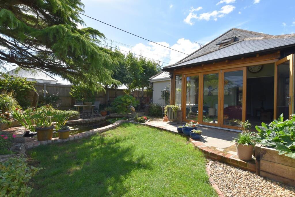 House in Tonbridge - View 4