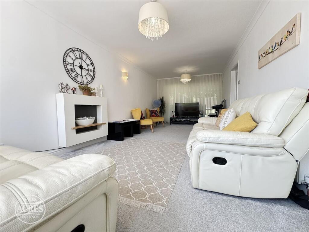 House in Sandwell, Grove Vale, Newton - View 2