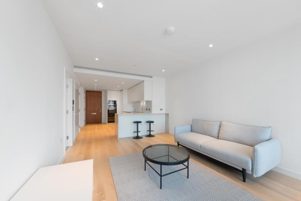Apartment in London - View 5