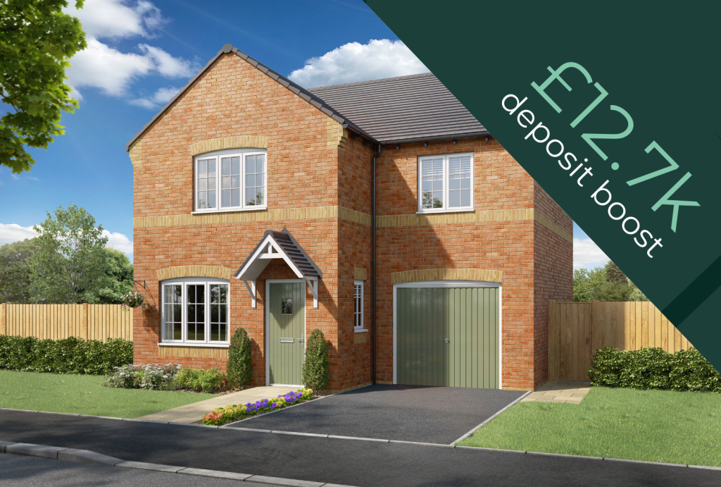 Main image of property: York Gardens,
Gosberton,
Spalding,
PE11 4HT
