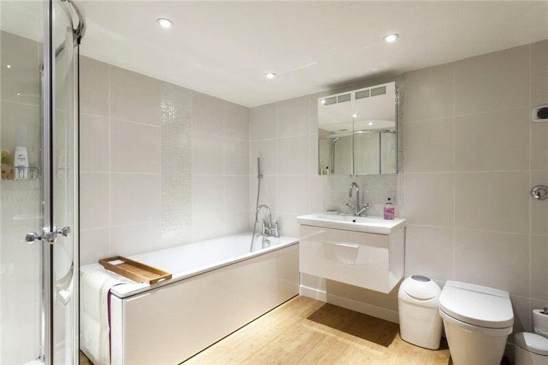 Apartment in London - More