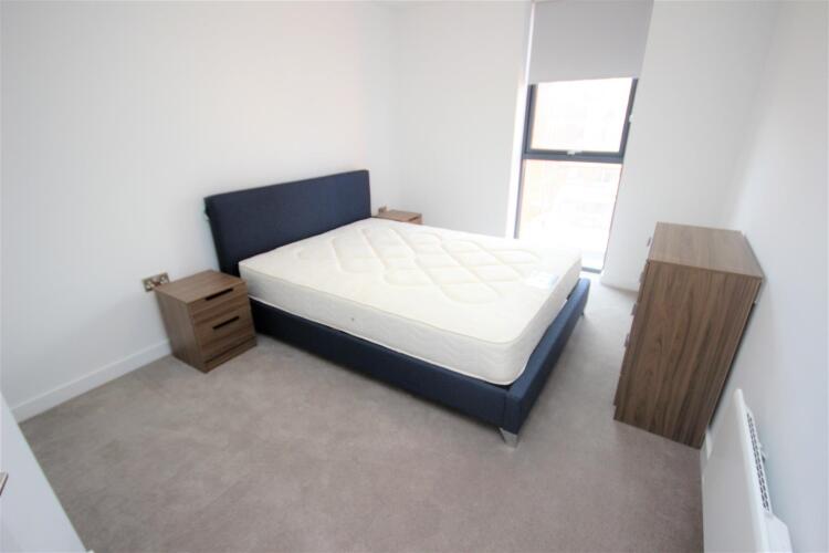Apartment in Manchester - View 4