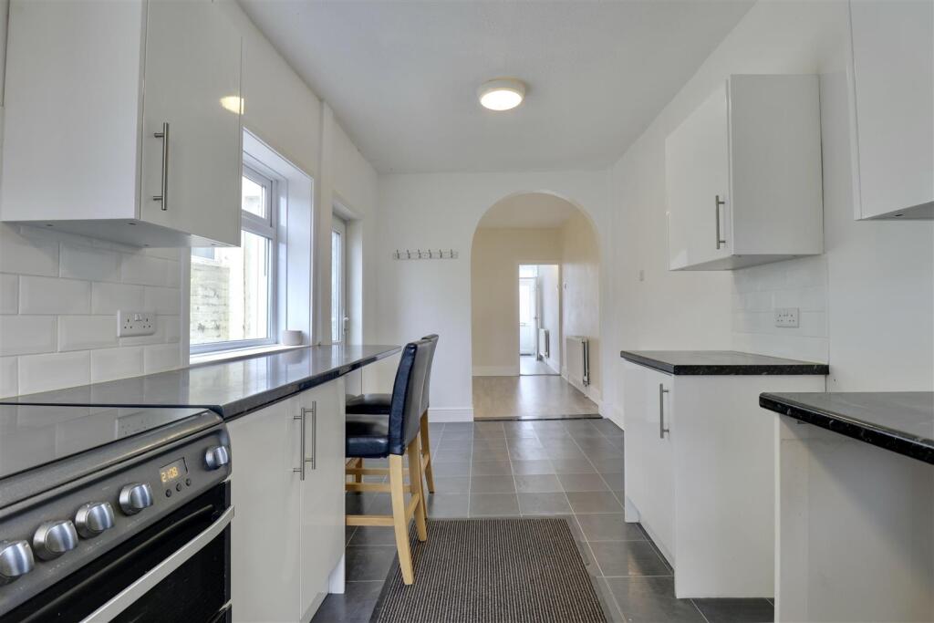 Main image of property: Albert Road, Cosham, Portsmouth