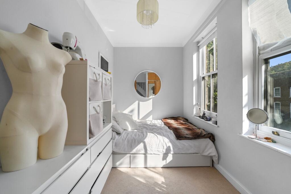 House in London, Stepney - View 5