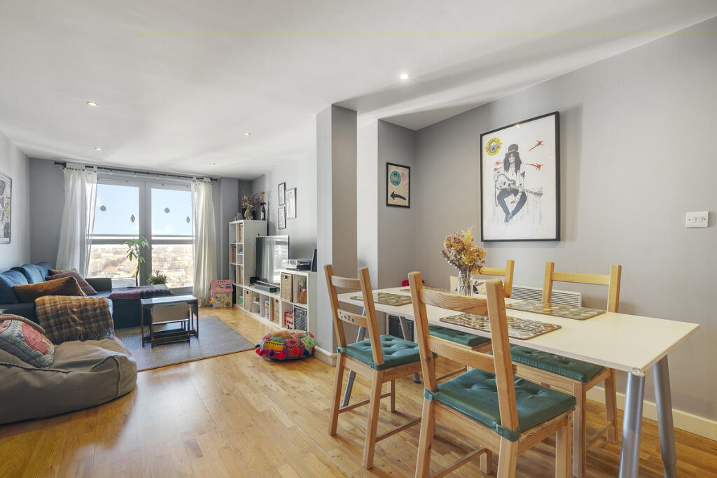 Main image of property: Balmes Road, London, N1