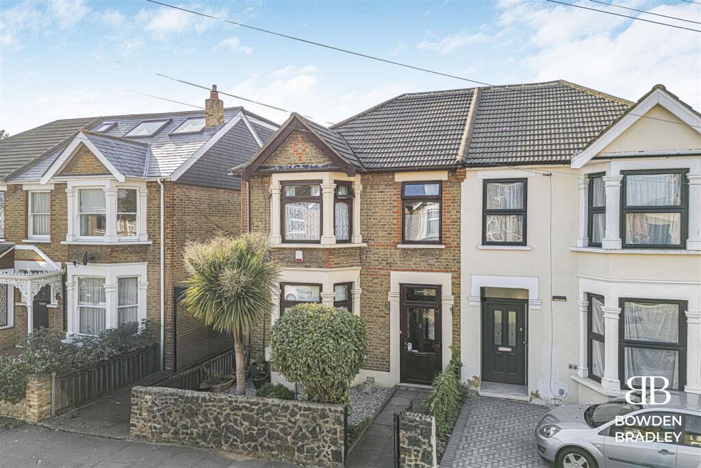 Main image of property: Beddington Road, Seven Kings