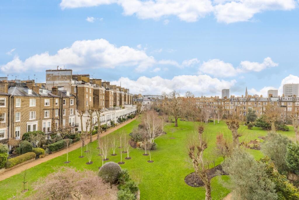 Apartment in London - More