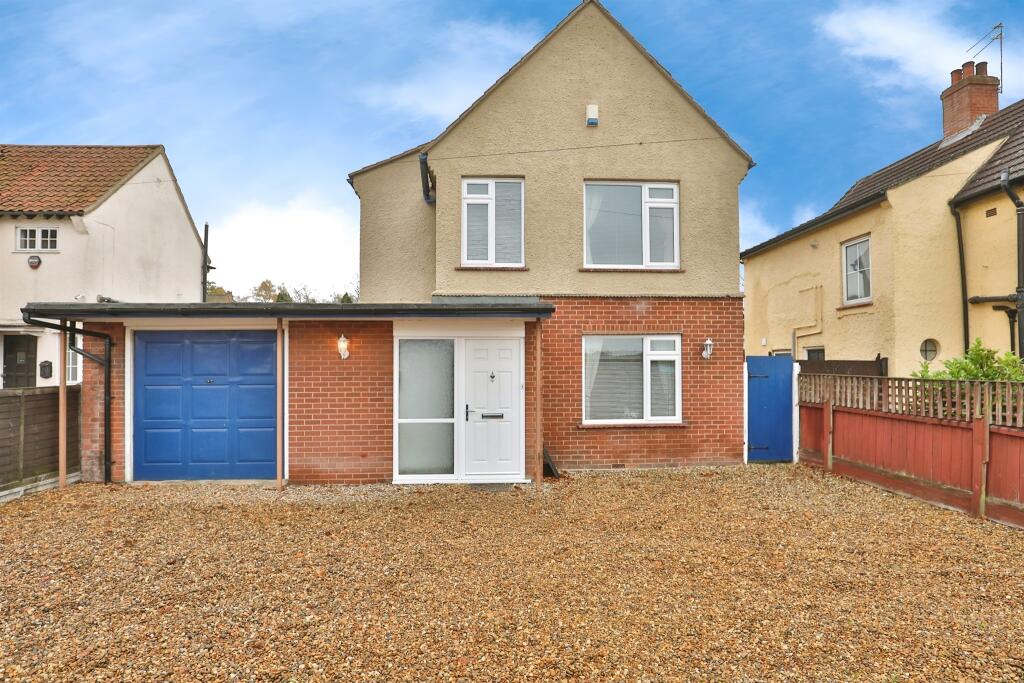 Main image of property: Dereham Road, Norwich
