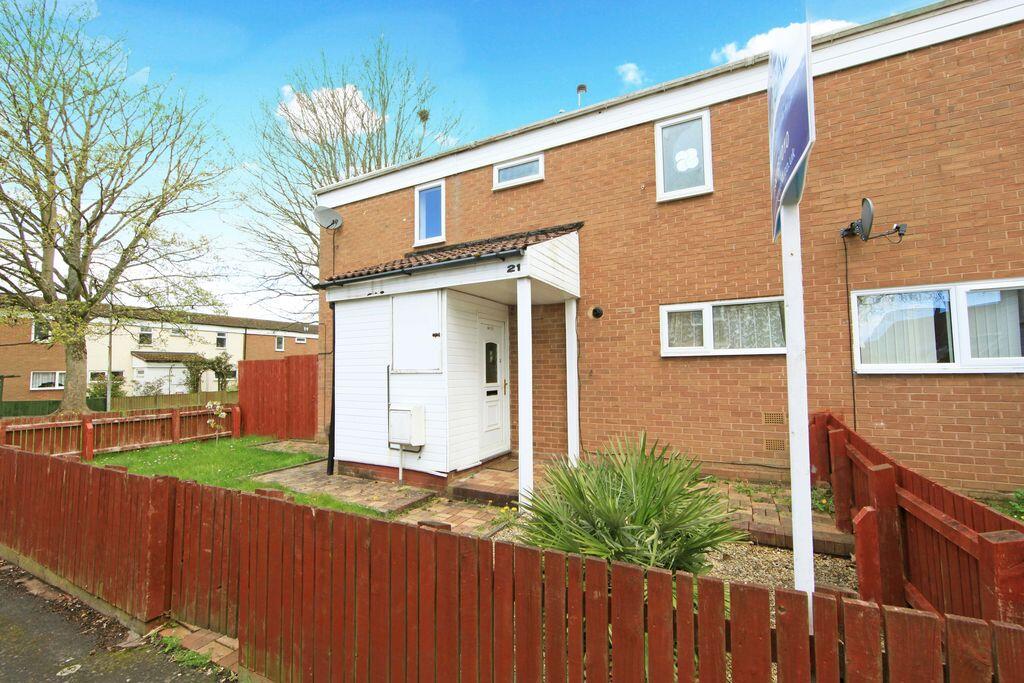 Main image of property: Westbourne, Woodside