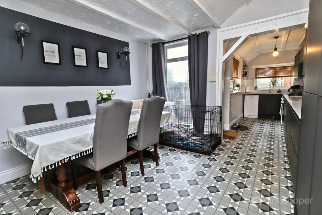 House in Nuneaton and Bedworth, Whittleford - View 5