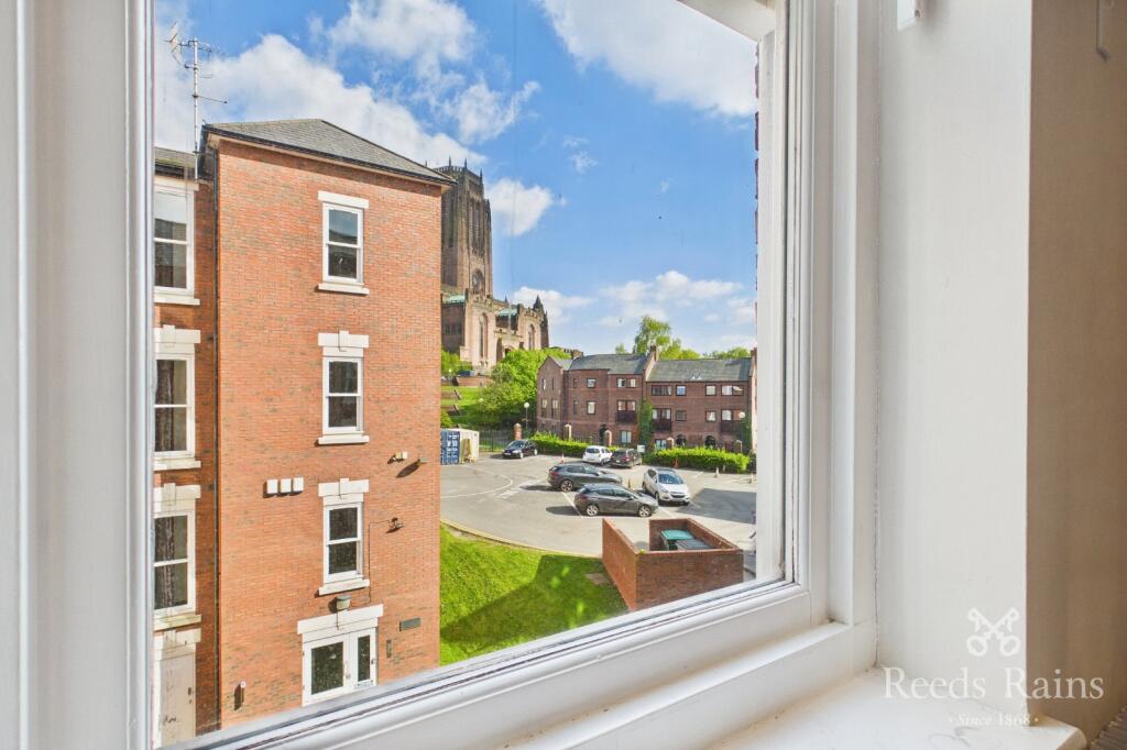 Main image of property: Arch View Crescent, Liverpool, Merseyside, L1