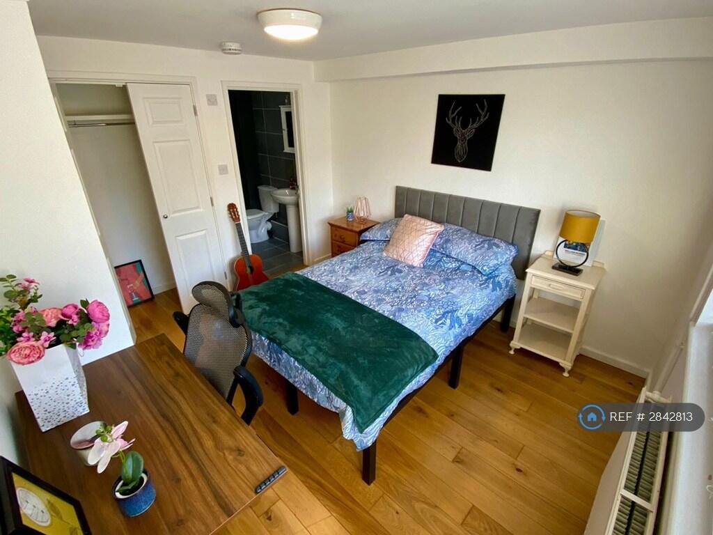 Main image of property: Brimley Road, Cambridge, CB4