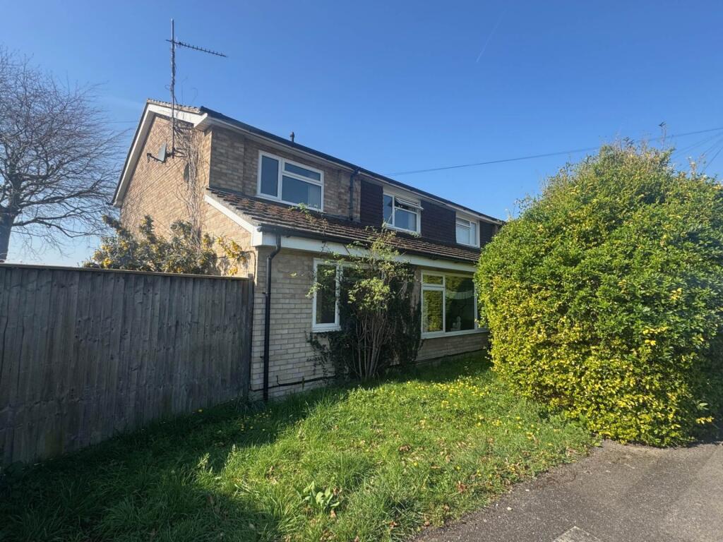 Main image of property: Newton Way, Benson
