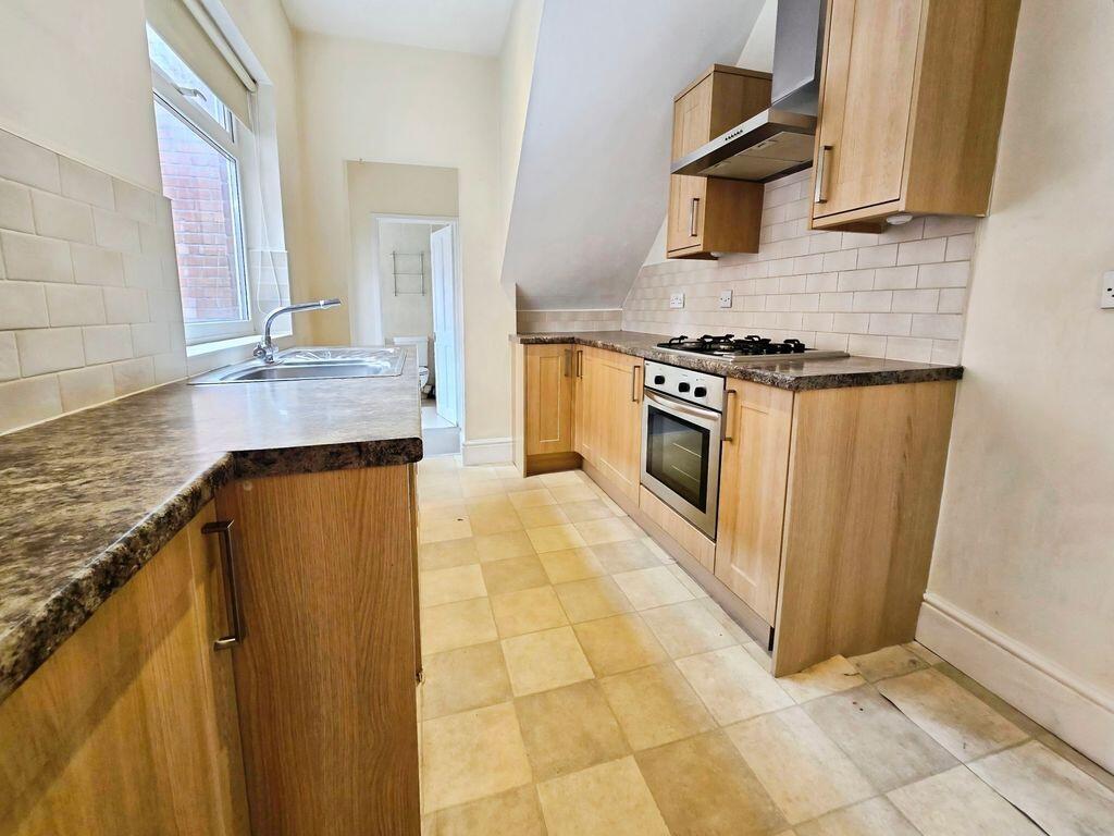 Apartment in Newcastle upon Tyne - View 2