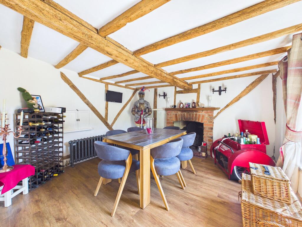 House in Peterborough - View 5