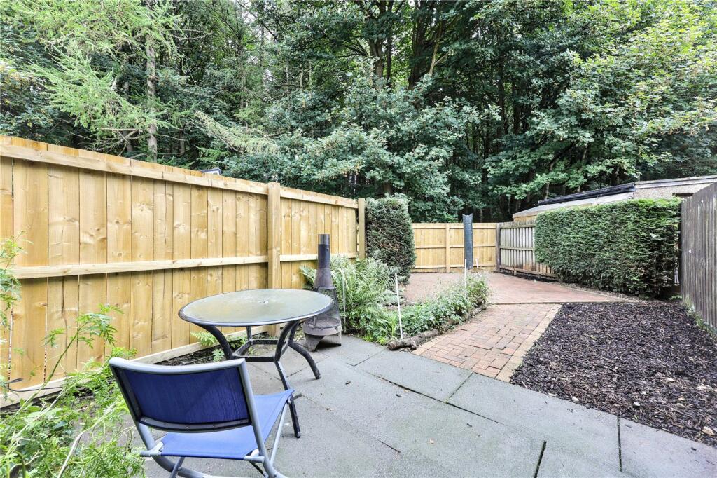 House in Kirkcaldy, Fife - View 4
