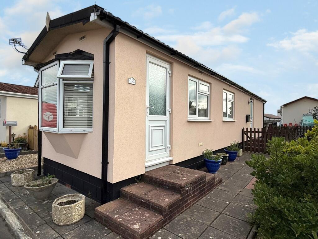 Hillview Park Homes, Potters Hill, Bristol, BS40