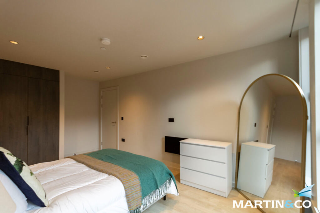 Additional image 6 of SETL, Ludgate Hill, Jewellery Quarter, B3