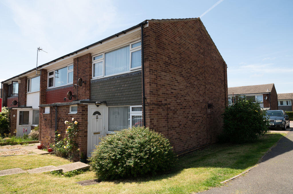 Main image of property: Watersedge Road, Portsmouth