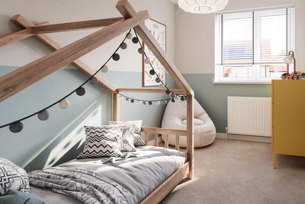 House in Leicester - More