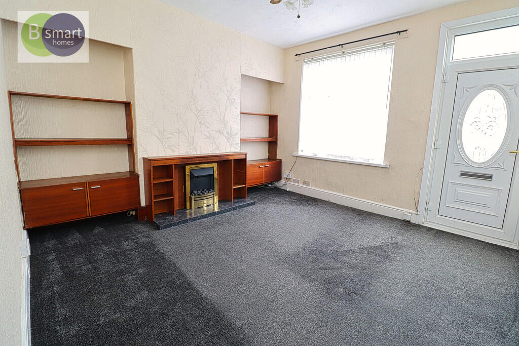 House in Sheffield - View 4