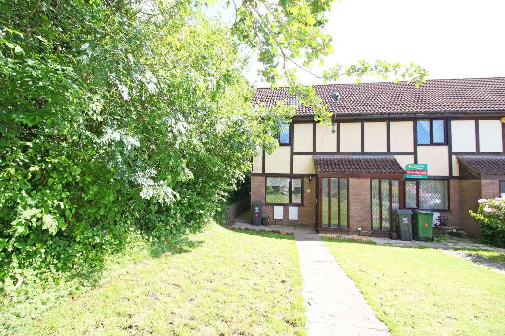 Main image of property: Heathbrook, Llanishen, Cardiff