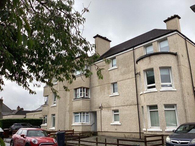 Main image of property: Lomond Avenue, Renfrew, PA4