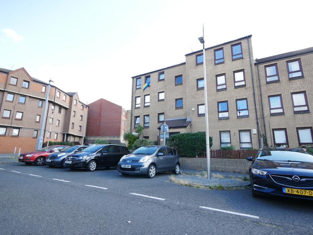 Main image of property: Restalrig Road South, Restalrig, Edinburgh, EH7