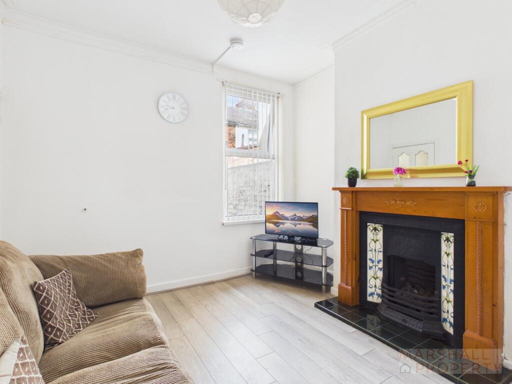 Leopold Road, Kensington, Liverpool, L7 photo 4