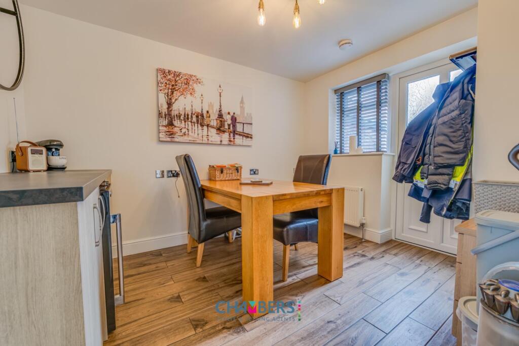 Additional image 16 of Kingsleigh Drive, Castle Bromwich, Birmingham