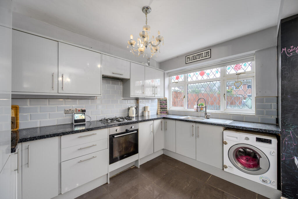 House in Coventry - More