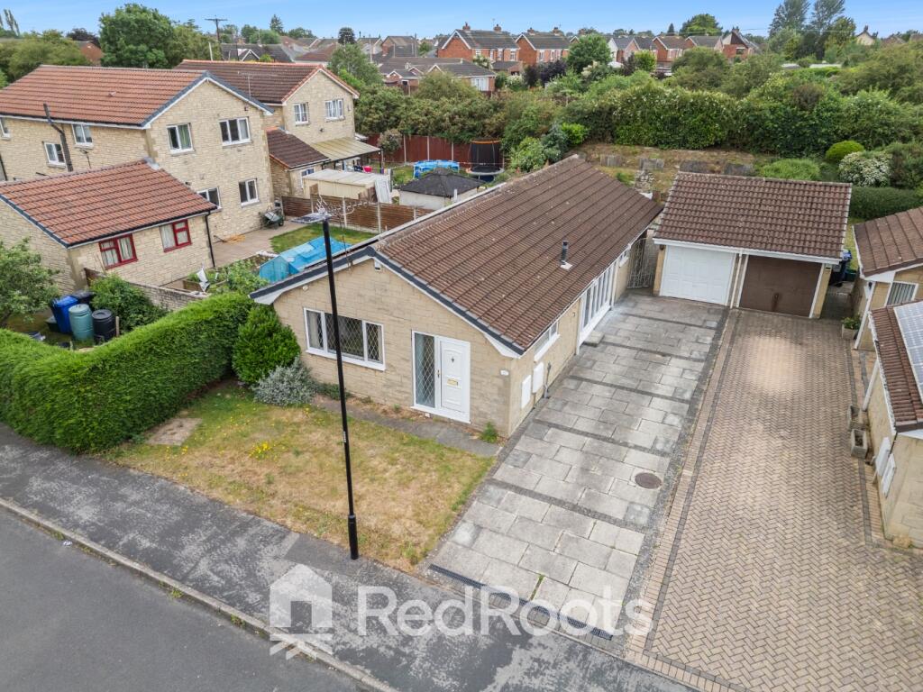 St. Georges Avenue, Dunsville, Doncaster, South Yorkshire, DN7 - View 2