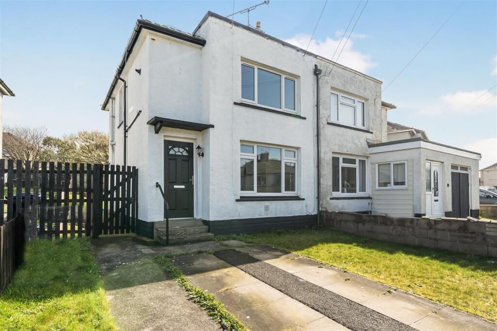 Main image of property: Jackson Road, Salterbeck, Workington