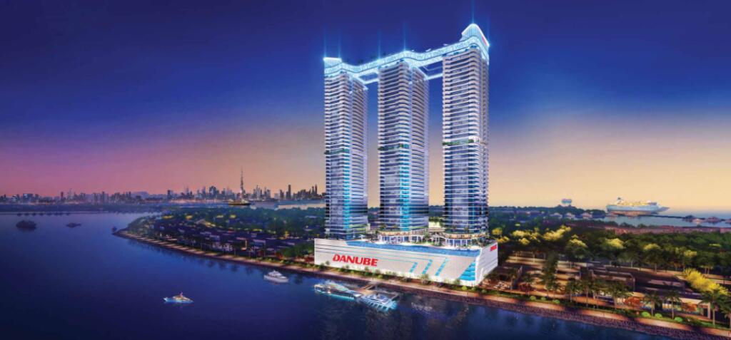 Main image of property: Dubai, United Arab Emirates