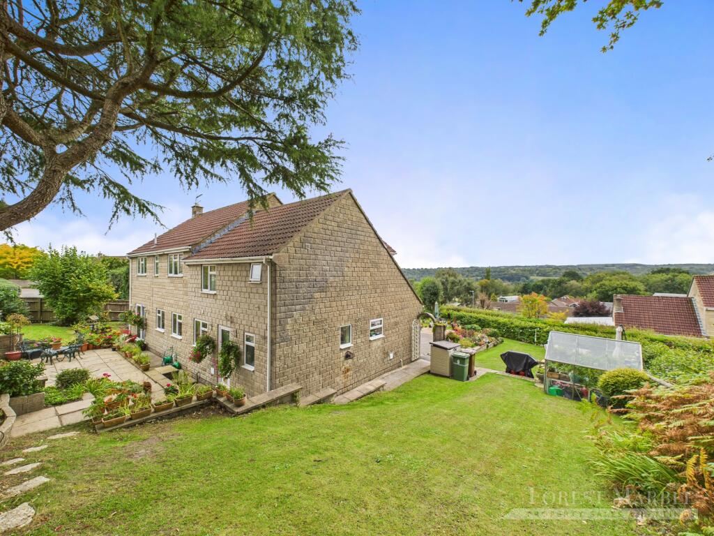 Additional image 19 of Top Wood, Holcombe