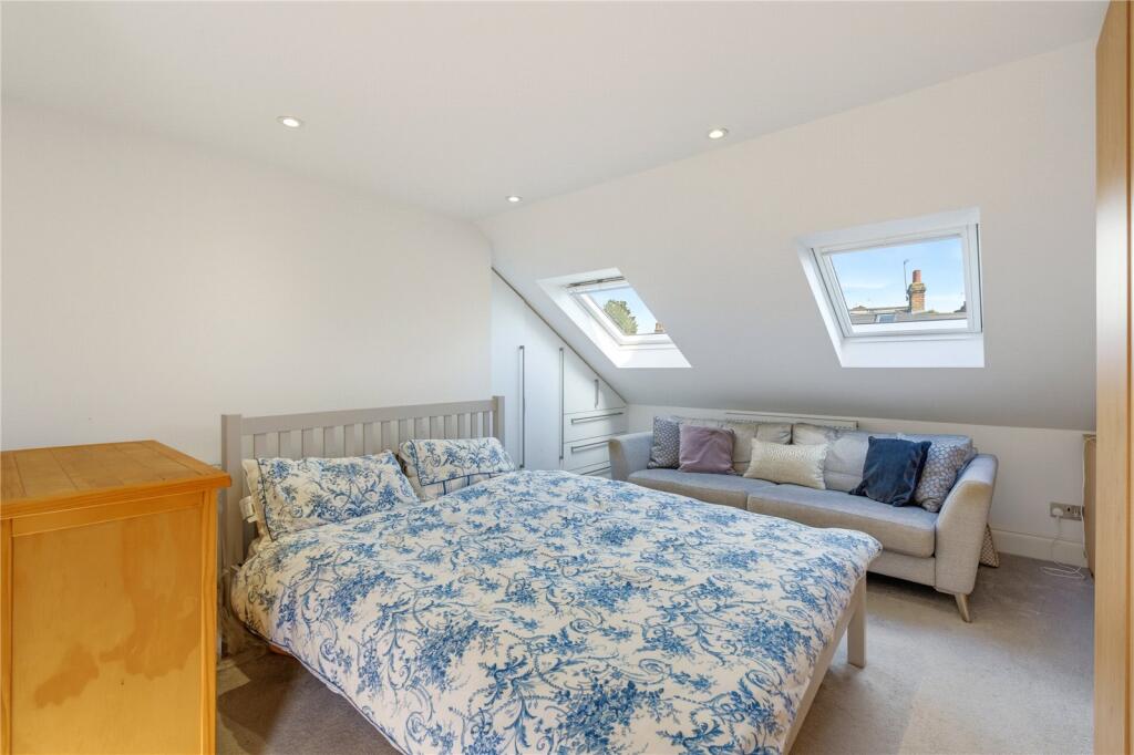 House in London, Earlsfield - View 5
