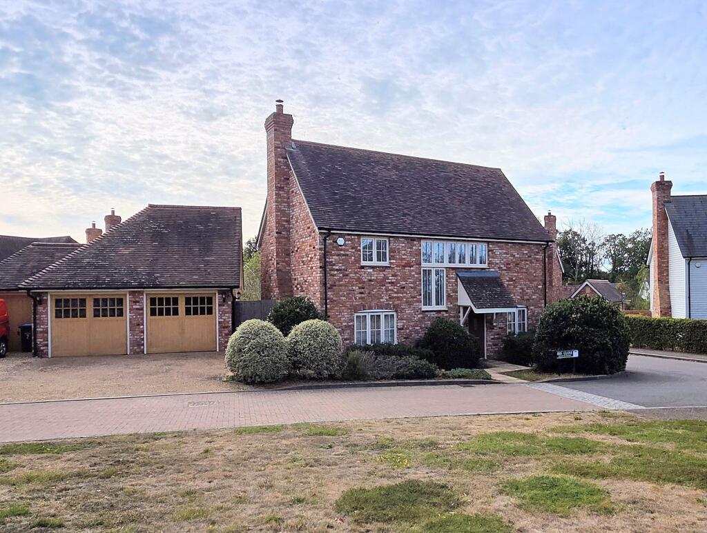 Main image of property: Ibis Close, Ardingly, RH17