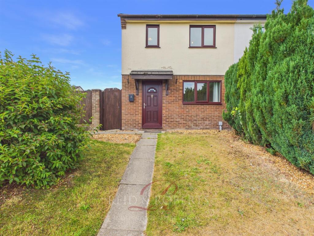 Main image of property: Bryn Felin, Pentre Halkyn, Holywell