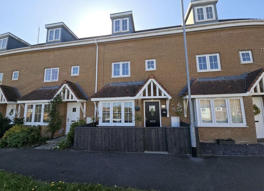 Main image of property: Horton Park, The Chase, Blyth